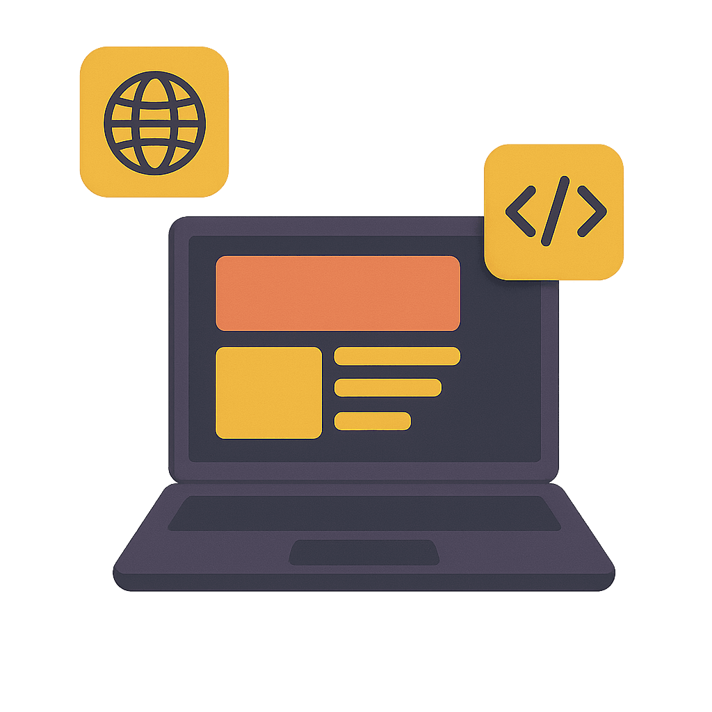 Web Development